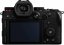 Panasonic Lumix DC-S5 Spiegellose Digitalkamera (nur Gehäuse)