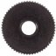 Nut 20mm with internal threads 1/4 "