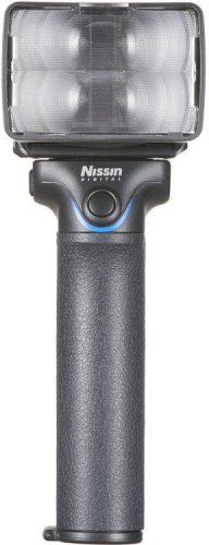 Nissin MG10 + Air 10s pro Canon