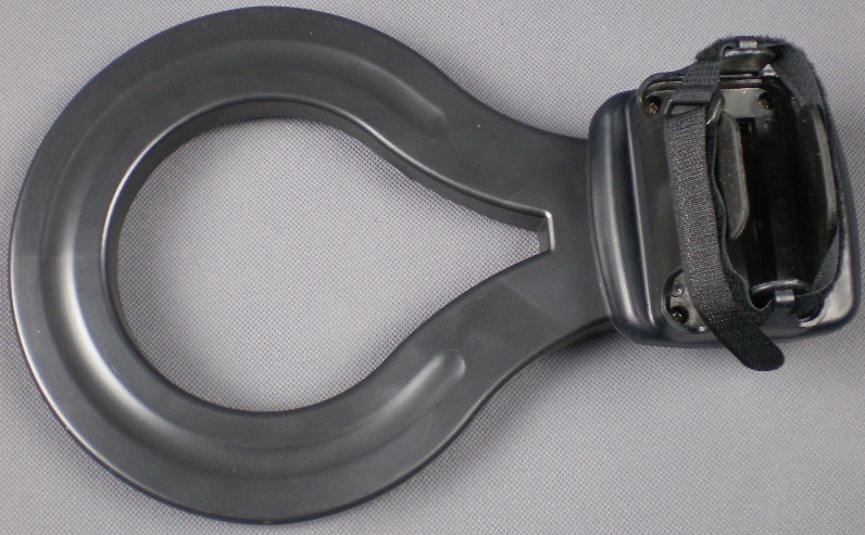 Kruhový adaptér blesku O-flash ring F160 pro Nikon SB-800, Canon 580EX