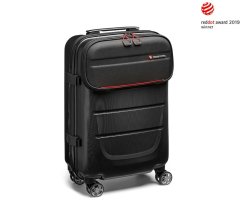 Manfrotto Pro Light Reloader Spin-55 carry-on came