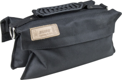 Kupo KSD-1680S Hook and Loop Refillable Sandbag 6kg - Empty