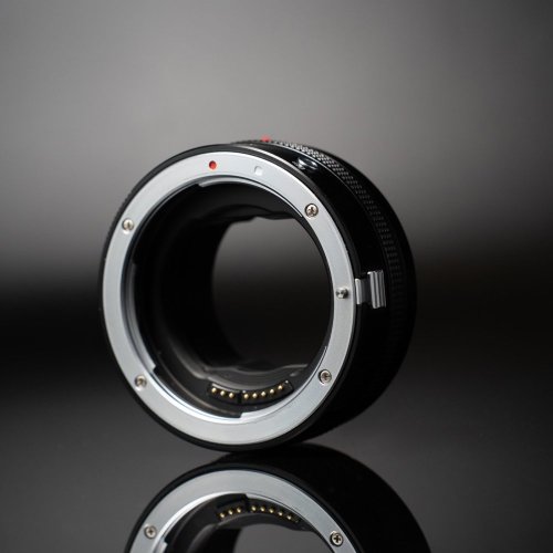 Adaptor AF Megadap EFTZ21 Canon EF la Nikon Z