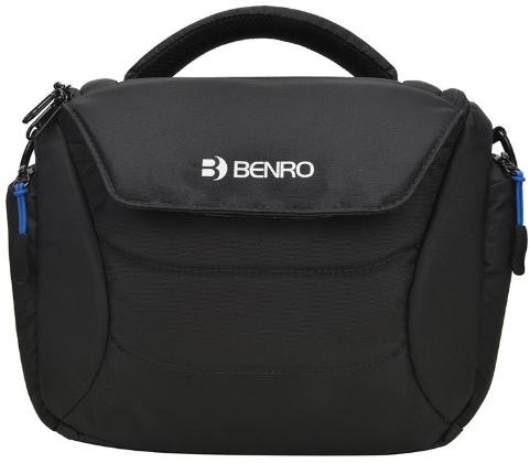 Benro Ranger ES20 Shoulder Bag čierna