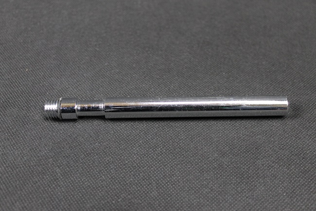 Acél csap 12,8 mm x 143 mm M12 (CP42)