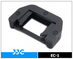 JJC očnice Canon EC-1