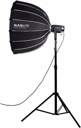Nanlite SB-PR-90 Parabolic softbox 90 cm with Bowens Mount