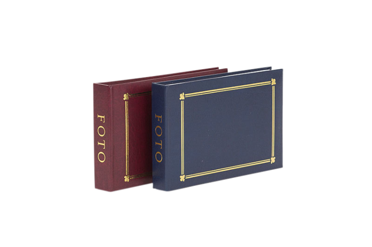 Focus Classic Line Pocket 36 Blue