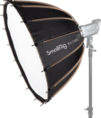 SmallRig 3586 Softbox Parabolic RA-D85