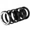 Walimex Manual Extension Ring Set for Nikon F