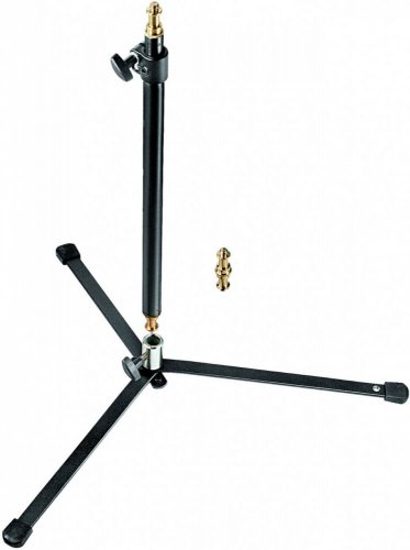 Manfrotto 012B, Backlite Stand Black