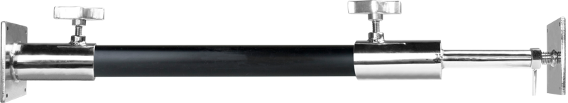 Kupo KCP-714 sada stěnové rozpěrky pro trubku 1-1/4” Schedule 40 (O.D.42,4 mm)