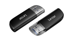 Lexar Cardreader SD/MicroSD/SDHC/SDXC Dual Slot USB-A, USB 3.2 Gen1 Up to 104MB/s