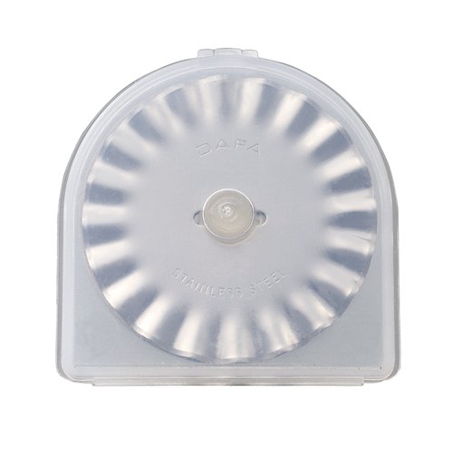 Sada KW-triO SB001 – kreativní řezná kolečka pro KW-Trio 3804 (3 ks)