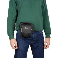 Taška Lowepro Adventura TLZ 20 III Black