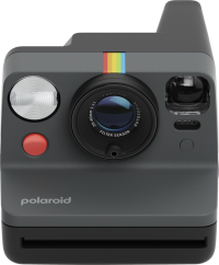 Polaroid Now Gen 3 Black