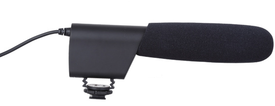 Pixel Voical MC-50 smerový dual mono mikrofón