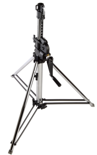 Kupo 481 2 Sekční Wind-Up Followspot Stojan