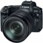 Canon EOS R + RF 50/1,2 L USM