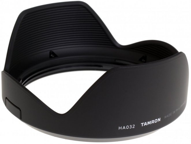 Tamron HA032 Lens Hood for SP 24-70mm f/2.8 Di VC USD G2 (A032) Lens
