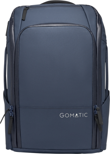 Gomatic Everyday Backpack 20L, V2, Navy