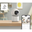 Chytrá domácí WiFi kamera Hama, otáčení/naklápění, noční vidění, Full HD