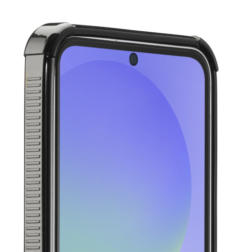 Hama Extreme Protect, kryt pro Samsung Galaxy A36 5G, D3O®, černý