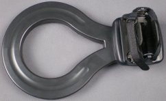 Kruhový adaptér blesku O-flash ring F189 pro Nikon SB-900