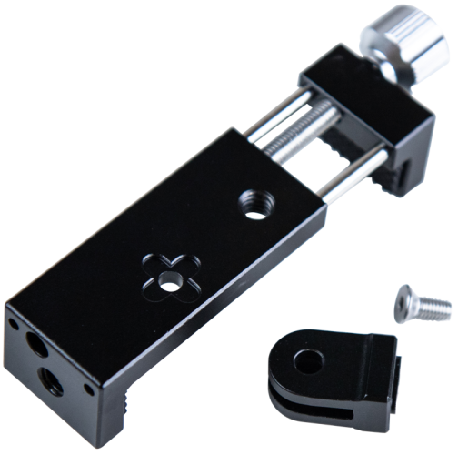 Kupo MH-004 Universal Aluminum Smartphone Holder