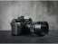 SIRUI 50mm f/1,8 1,33x Anamorphic pre Canon RF