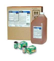 Chémia pre minilaby Fujifilm EnviroPrint Bleach-Fix Replenisher 70 AC 2X10L bielič/ustáľovač