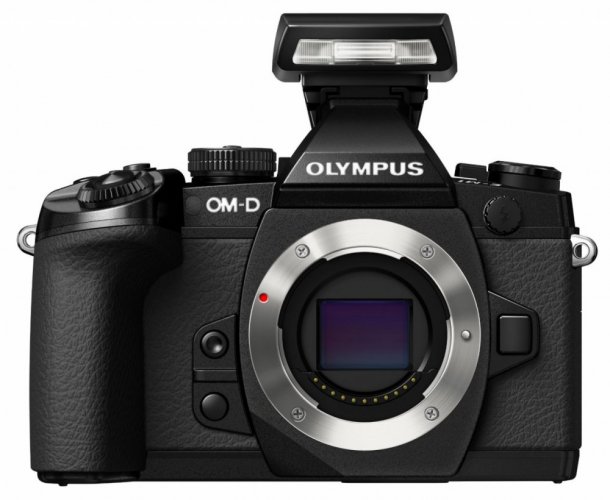 Olympus OM-D E-M1 (Body Only)