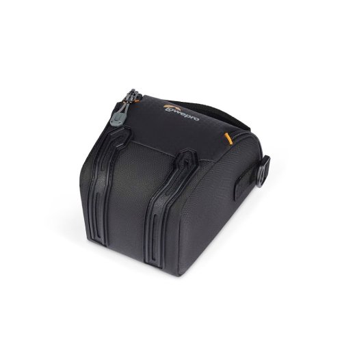Lowepro Adventura TLZ 20 III Black