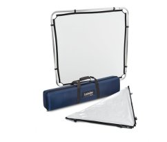 Manfrotto Skylite Rapid Standard difuzér a reflektor s rámem 110x110 cm
