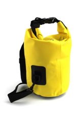 Ocean Pack, vodotěsný vak 5L žlutý (OCP5Y)