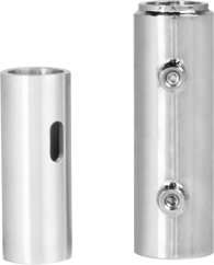 Kupo KCP-714TSA adaptor telescopic pentru țeavă 1-1/4" Schedule 40 (O.D.42,4 mm)