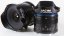 Laowa 11mm f/4,5 FF RL Schwarz Objektiv für Leica M