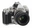 Nikon Df stříbrný + 50mm f/1,8 G SE