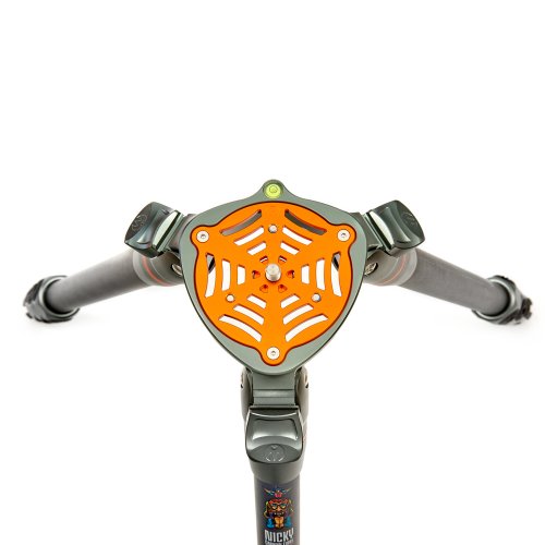 3 Legged Thing Legends Nicky állvány