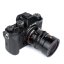 7Artisans Makrofokusadapter Leica M an Fuji X