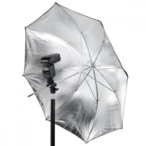 Walimex pro System Flash Bracket & Tripod & Umbrella