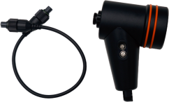 Chasing M2 Pro Max Right LED light