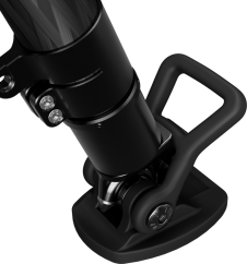 Sirui Rubber HorseShoe Feet SV-F for SVT / SVS / SQ-Tripods