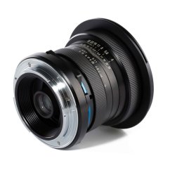 Laowa 15mm f/4 Macro 1:1 Shift pro Canon EF