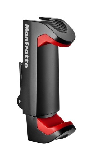 Držák Manfrotto PIXI pro smartphony na stativ, 1/4"