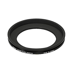 SIGMA redukčný krúžok makroblesku 62mm