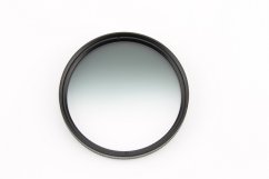 Šedý ND4 přechodový filtr 55mm (ND4PR55)