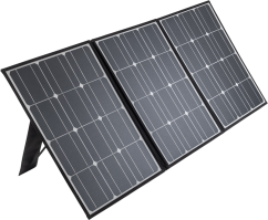 B&W Outdoor Cases BW Outdoor Cases energy.case - solar panel 100W