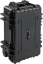 B&W Outdoor Koffer Typ 6600 Leer Schwarz