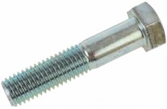 forDSLR screw 5/8 ", length 75 mm, thread length 42 mm